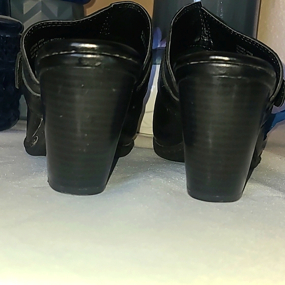 b.o.c Born Concept Mules - Picture 7 of 12